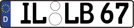 IL-LB67