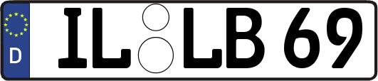 IL-LB69