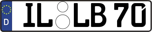 IL-LB70