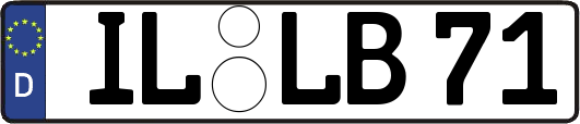 IL-LB71