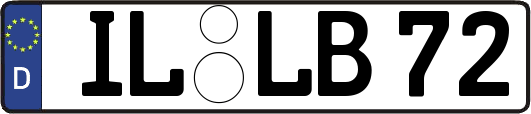 IL-LB72