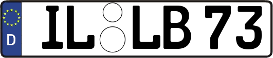 IL-LB73