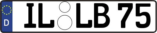IL-LB75