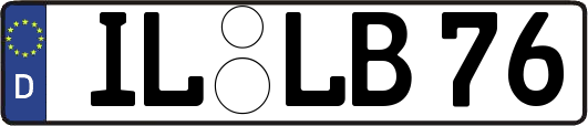 IL-LB76