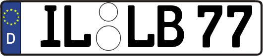 IL-LB77