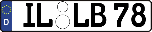 IL-LB78