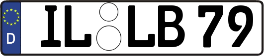 IL-LB79
