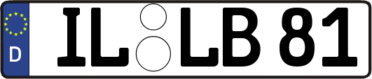 IL-LB81