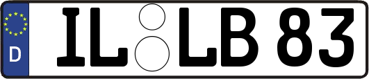 IL-LB83