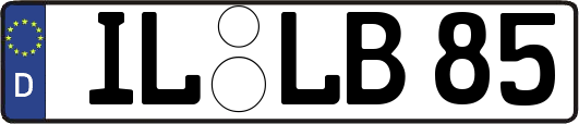 IL-LB85