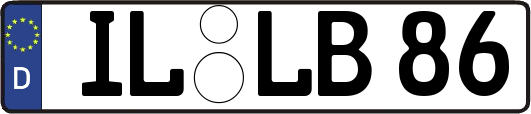 IL-LB86