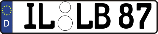 IL-LB87