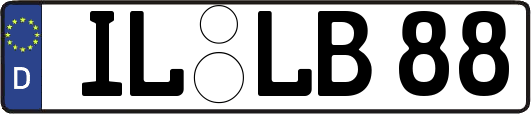 IL-LB88