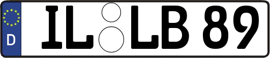 IL-LB89