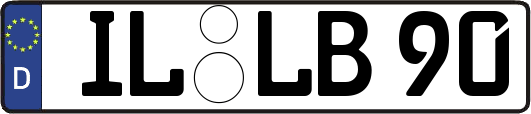 IL-LB90