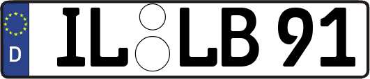 IL-LB91
