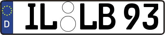 IL-LB93