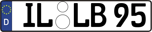 IL-LB95