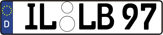 IL-LB97