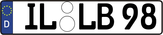 IL-LB98