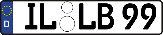 IL-LB99