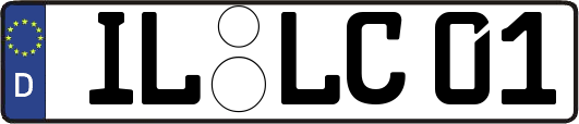 IL-LC01