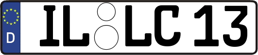 IL-LC13