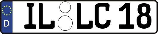 IL-LC18