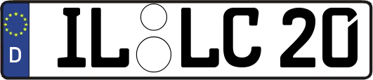 IL-LC20