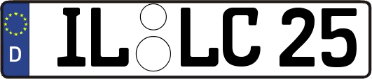 IL-LC25