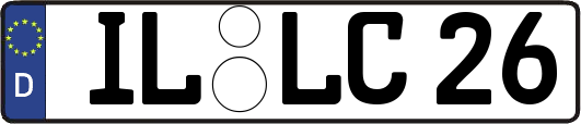 IL-LC26