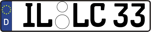 IL-LC33