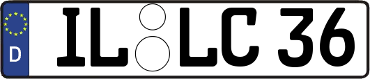 IL-LC36