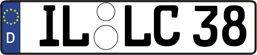 IL-LC38