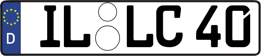IL-LC40