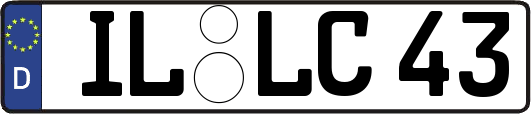 IL-LC43