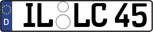 IL-LC45