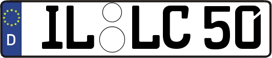 IL-LC50