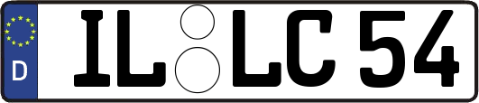 IL-LC54