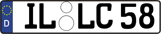 IL-LC58