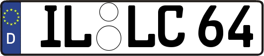 IL-LC64