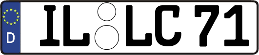 IL-LC71