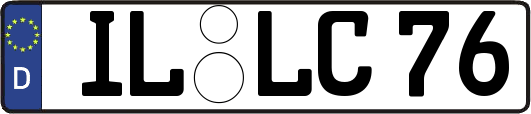 IL-LC76
