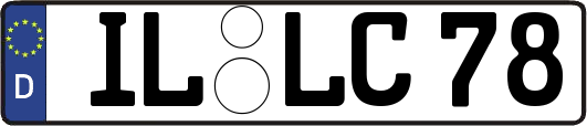 IL-LC78