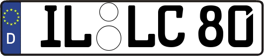 IL-LC80