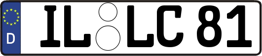 IL-LC81