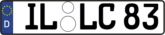 IL-LC83