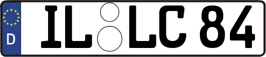 IL-LC84