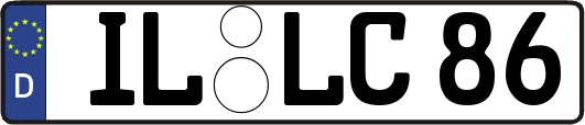IL-LC86