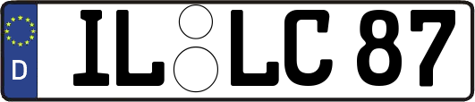 IL-LC87
